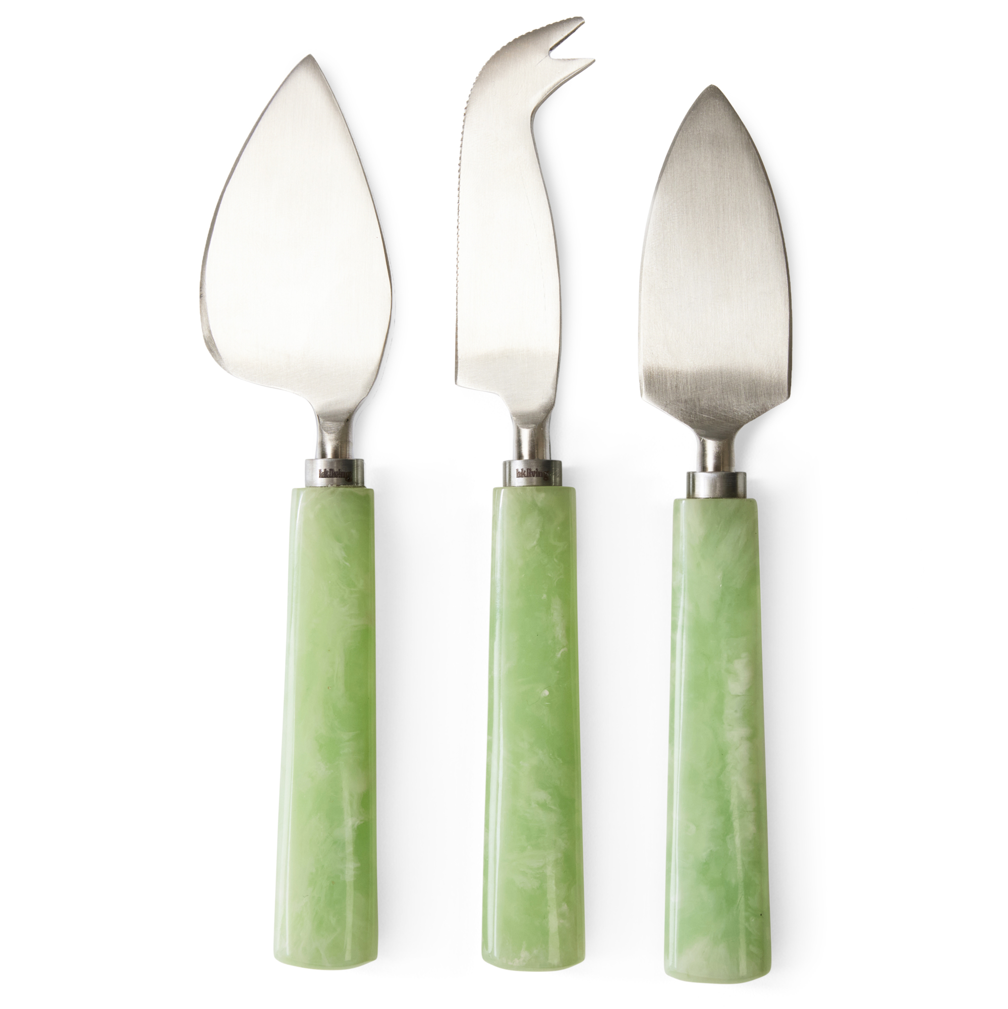 Kaasmesjes sage - set van 3
