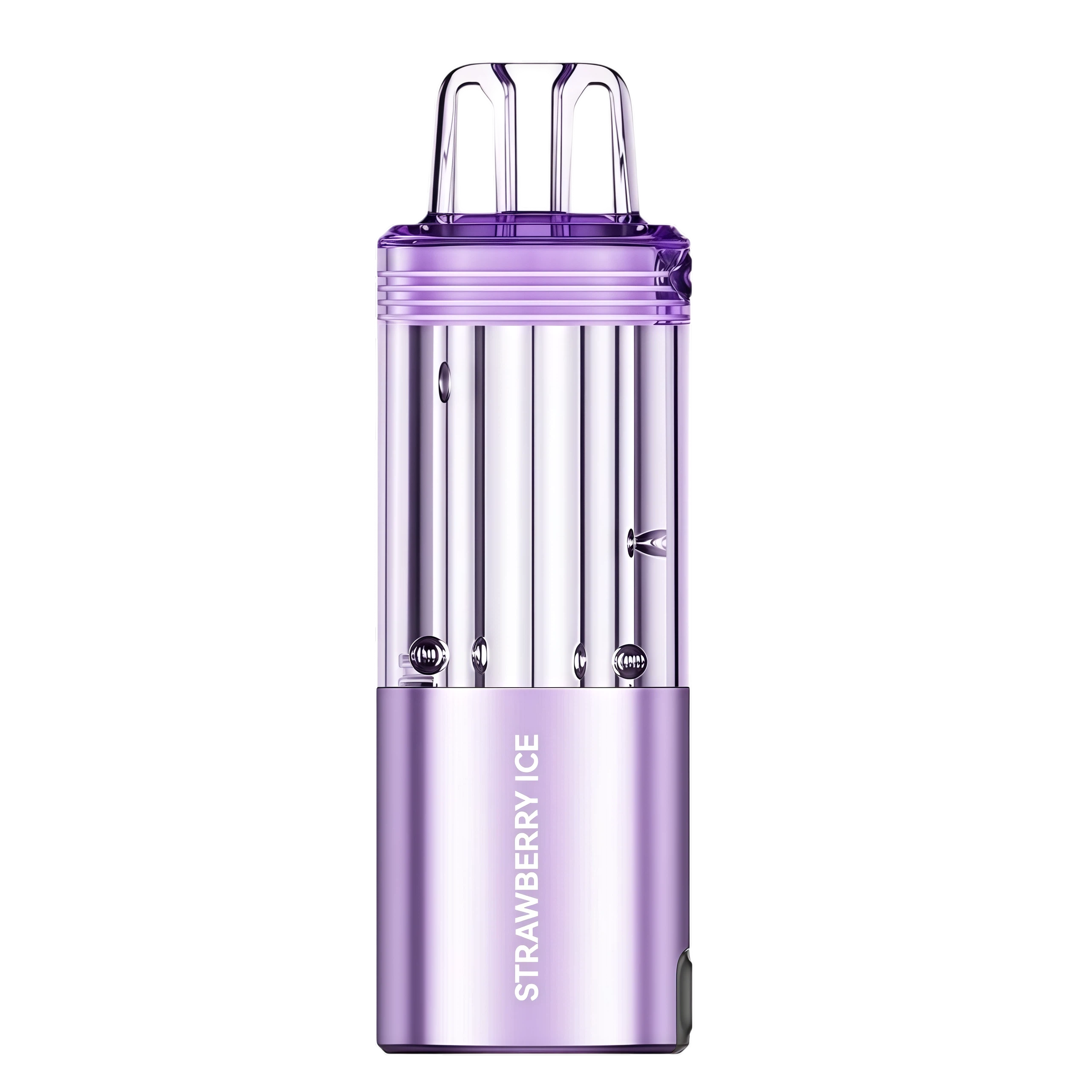 Strawberry Ice - Foger Vapes
