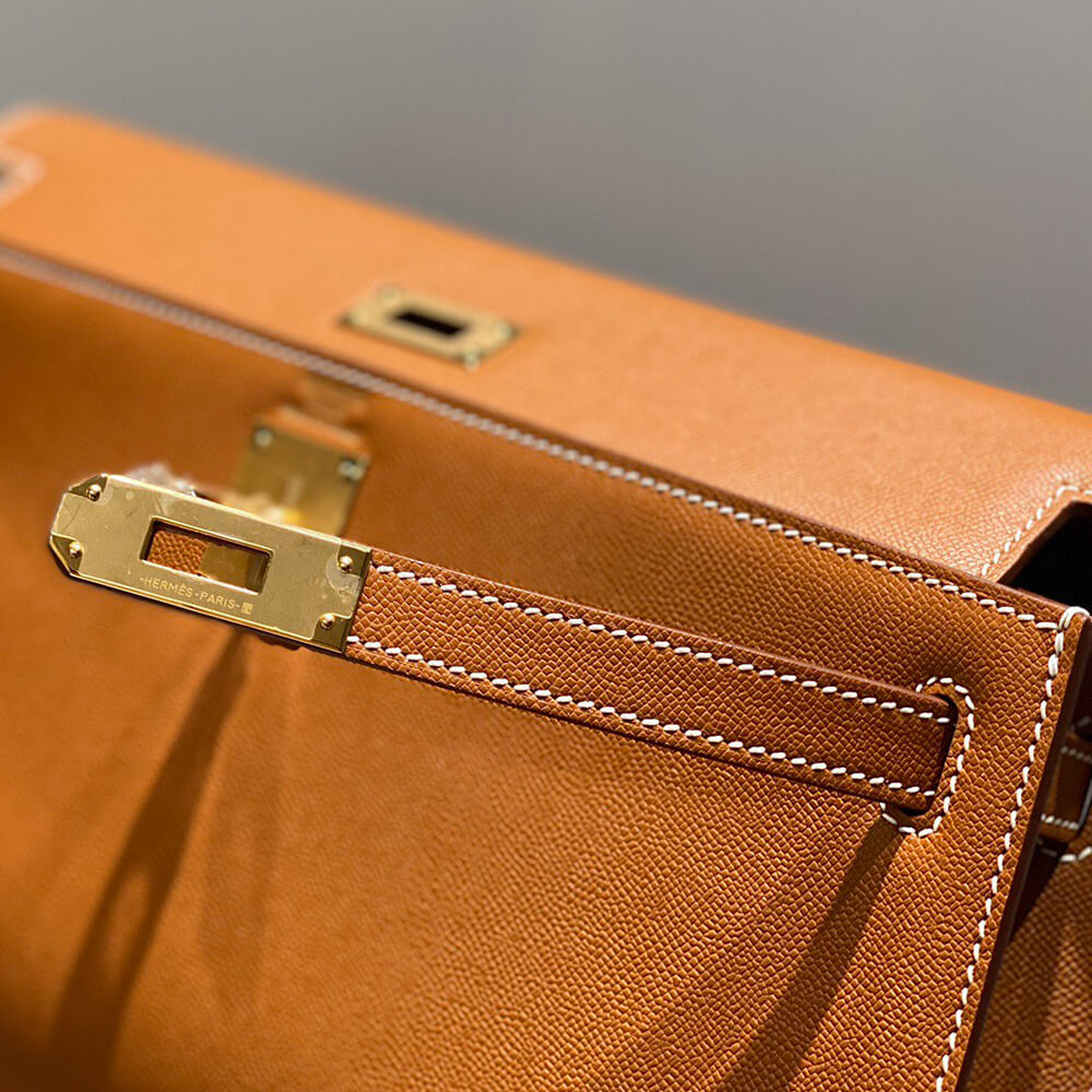 Hermes Kelly Elan(HIGH-END Grade) - Top Club