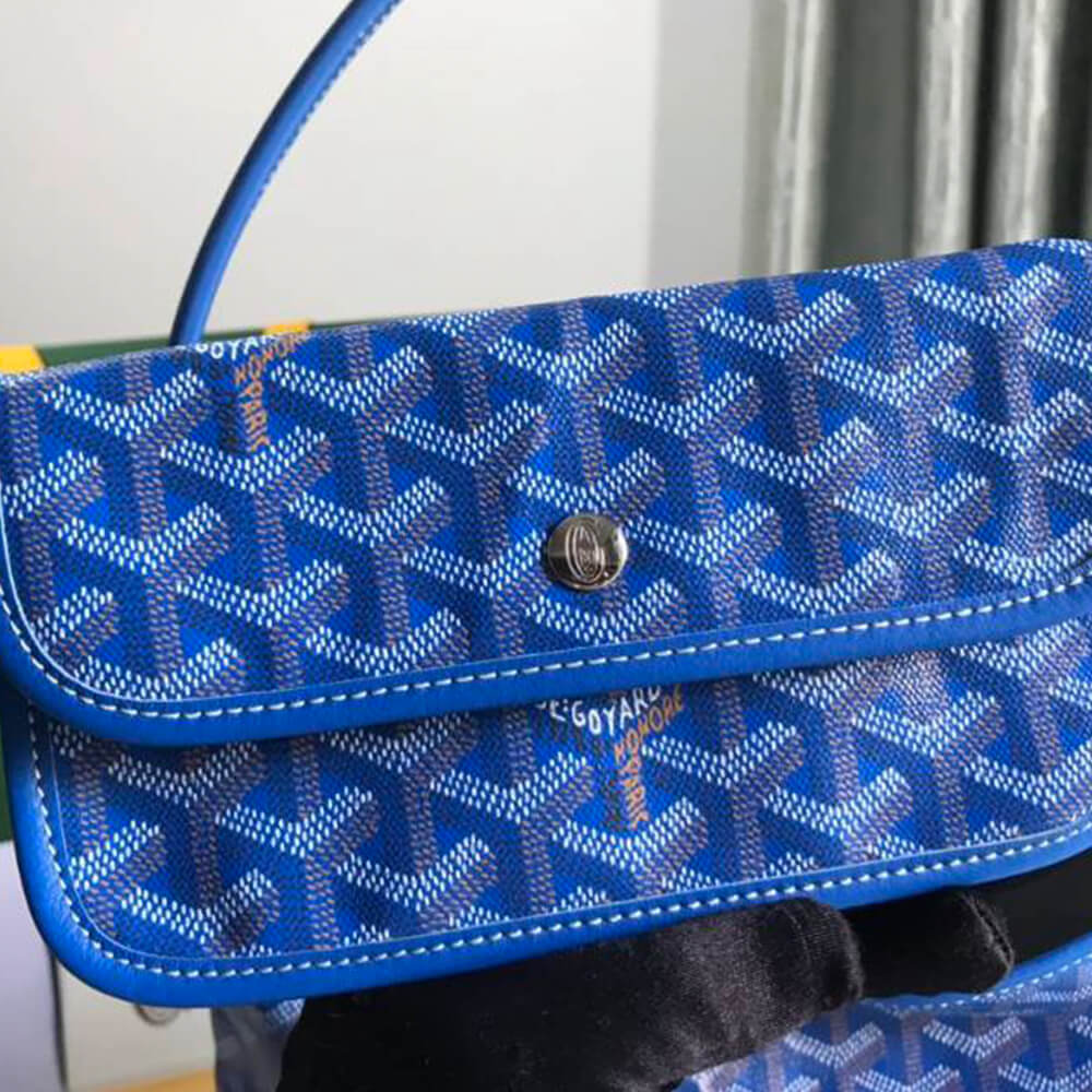 Goyard Boheme Hobo Bag - Top Club