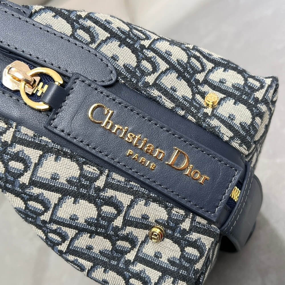 Dior Small D-Journey Bag - Top Club