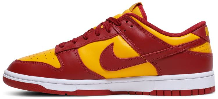 Dunk Low  Midas Gold  DD1391-701 - Sneaker Replica Workshop