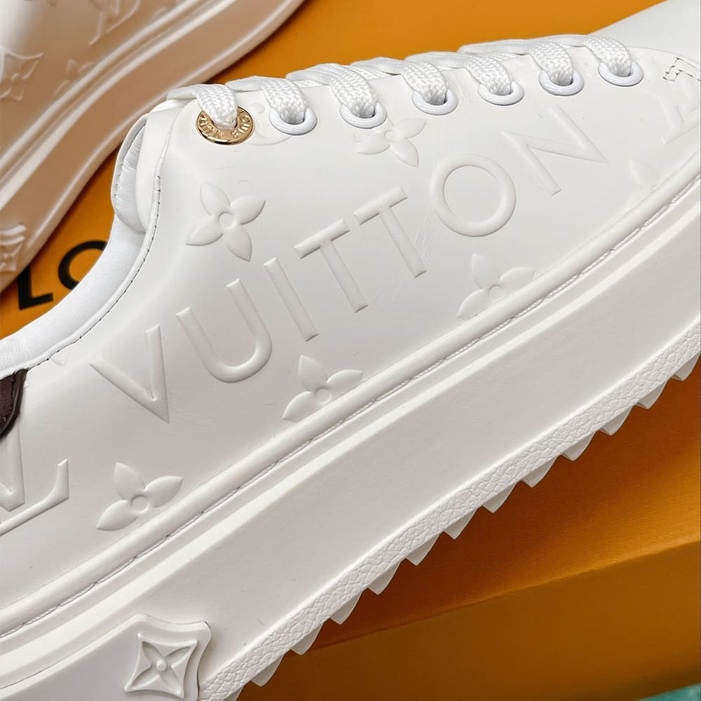 LV Time Out Sneaker - Top Club