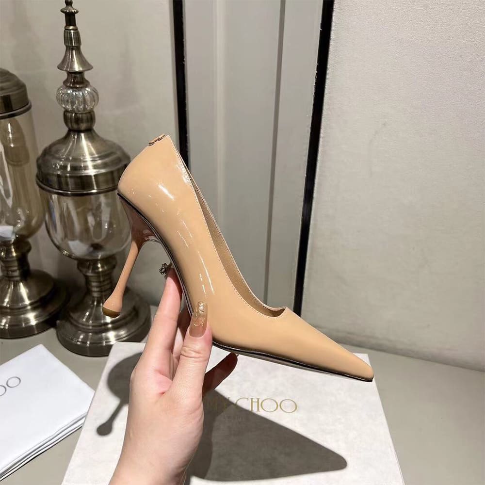 JIMMY CHOO Ixia 95 - Top Club