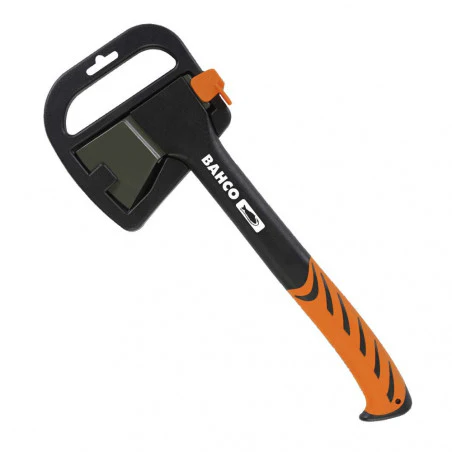 Bahco Ax CUC 36 cm - Composite handle hand ax