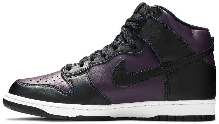 Fragment Design x Dunk High  Beijing  DJ0382-600 - Sneaker Replica Workshop