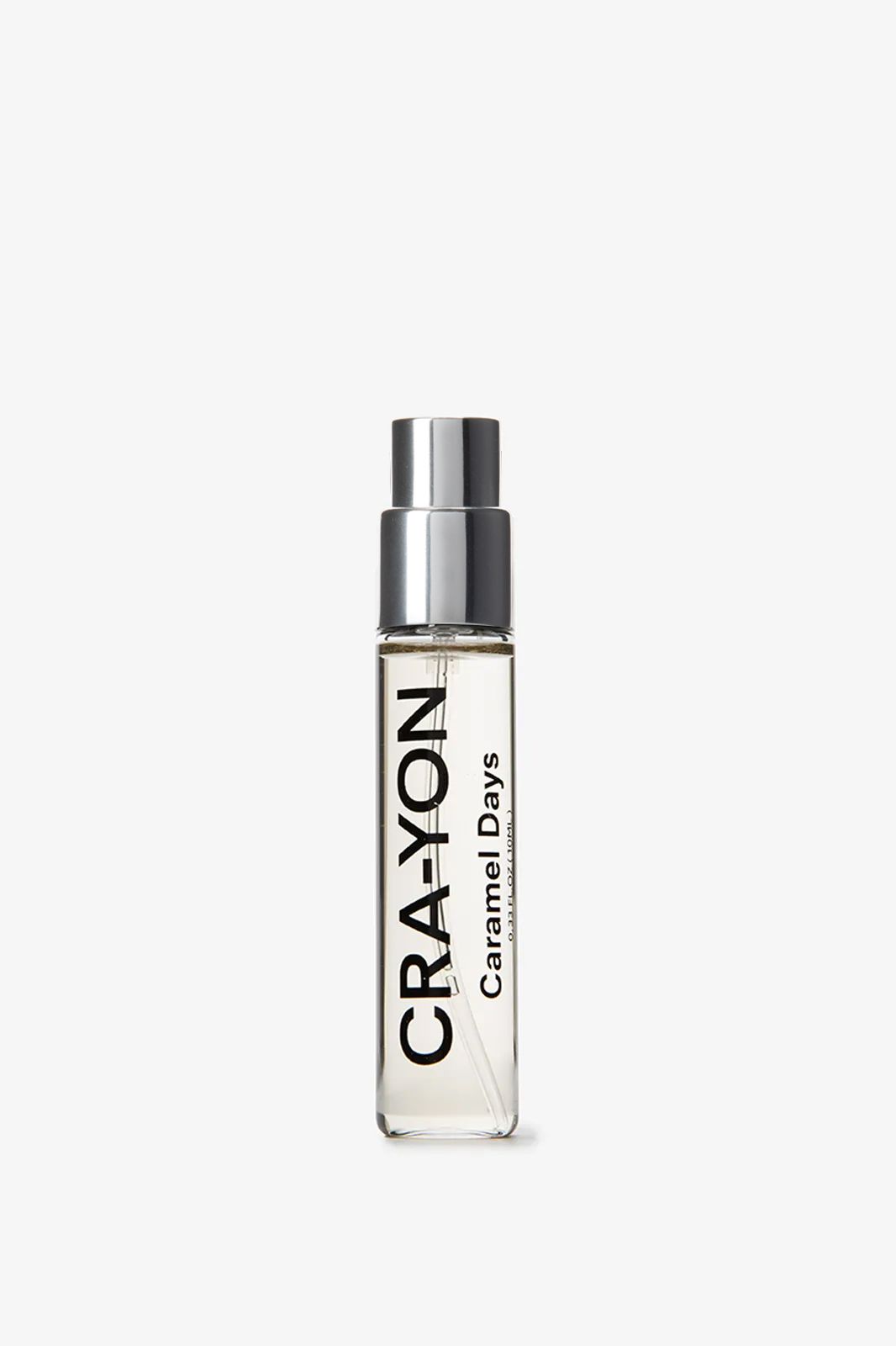 Cra-yon parfum caramel days 10 ml