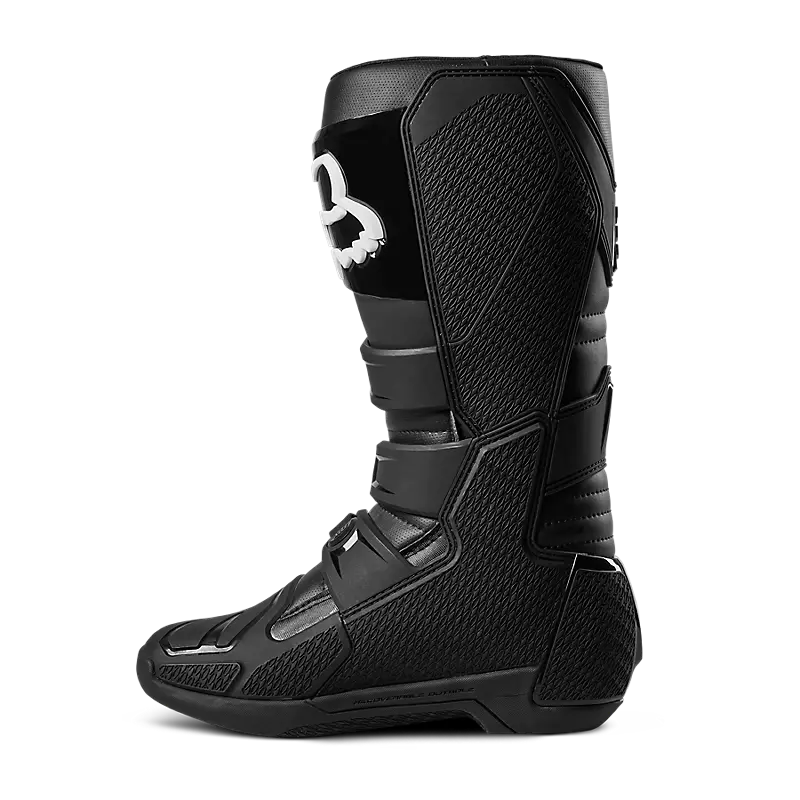 Complete boots