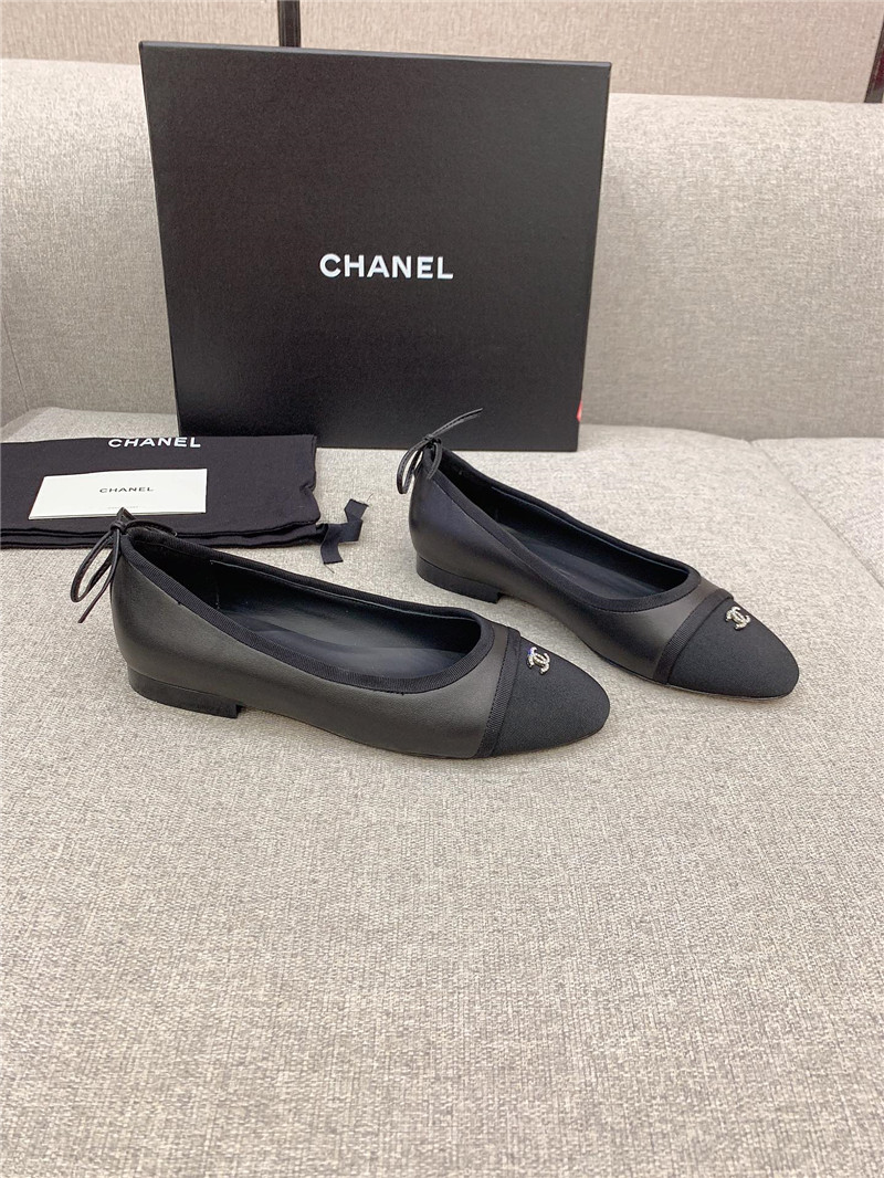 chanel vintage flat shoes - Sneaker Replica Workshop