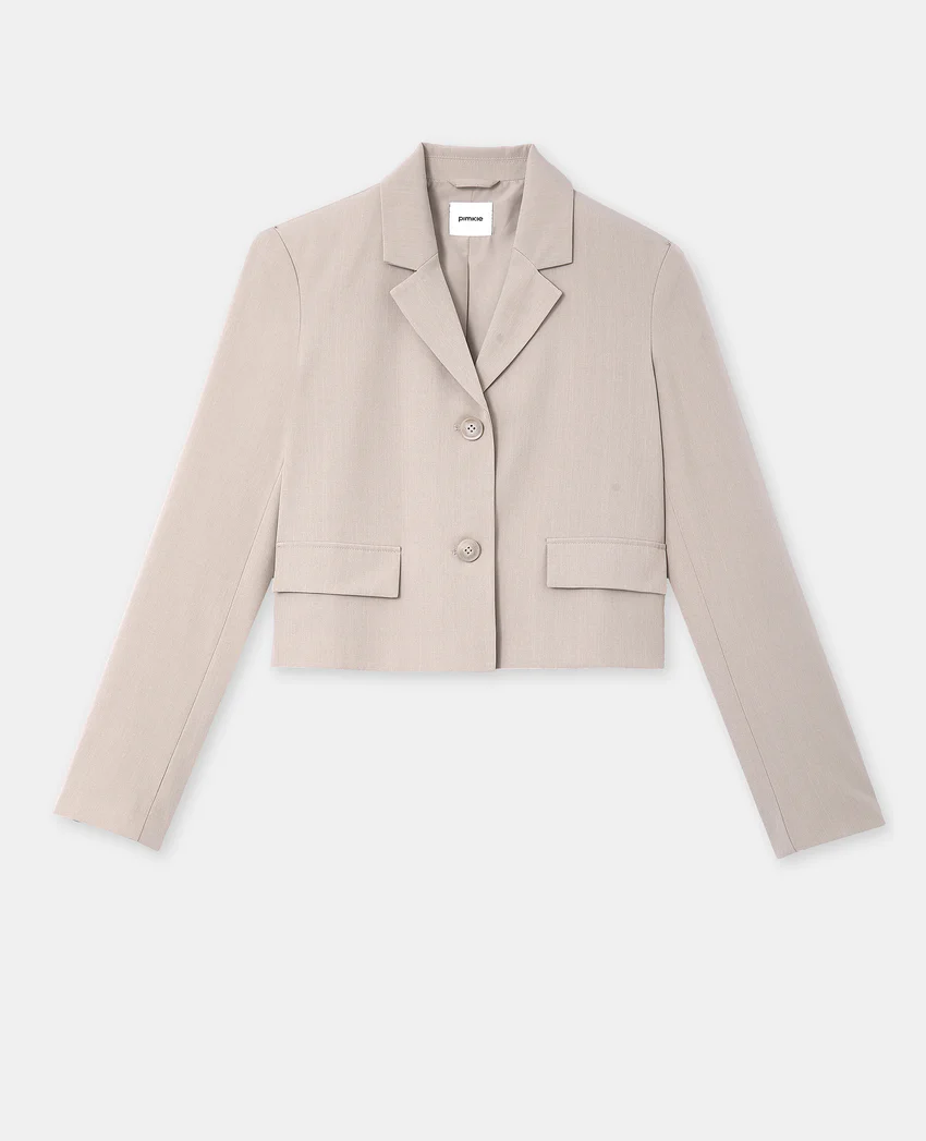 Pimkie Veste blazer courte