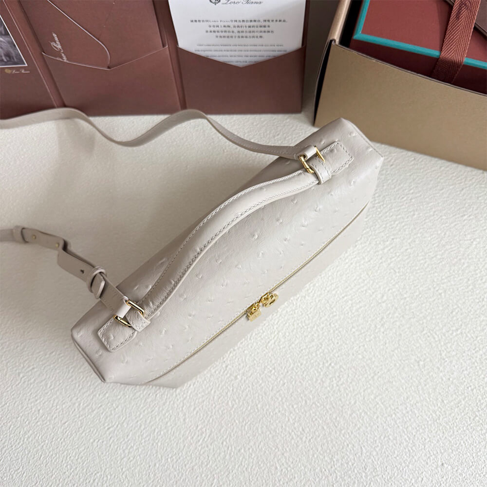 Loro Piana Extra Bag L27(High-end Grade) - Top Club