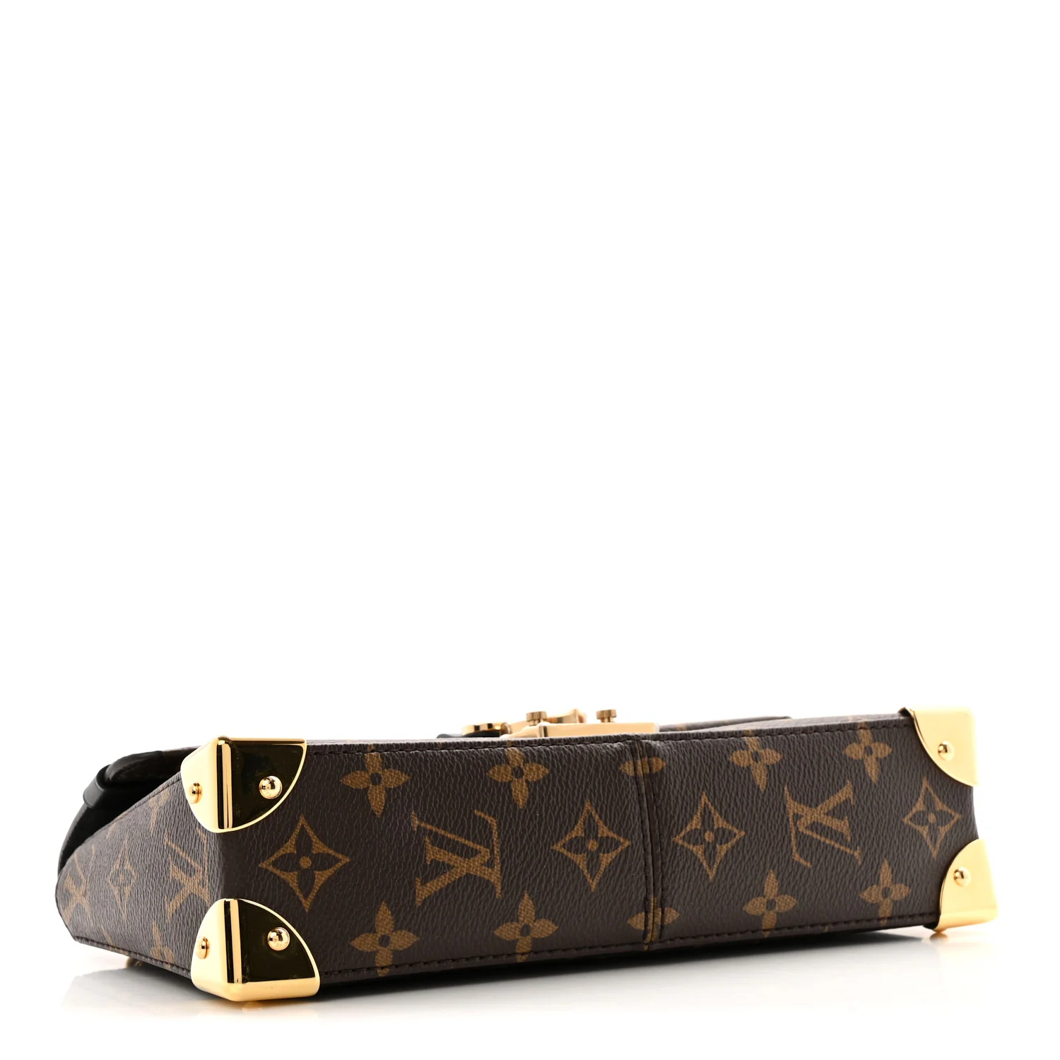 Monogram Trunkie - Top Club