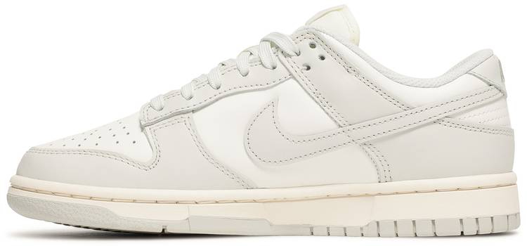 Wmns Dunk Low  Light Bone  DD1503-107 - Sneaker Replica Workshop