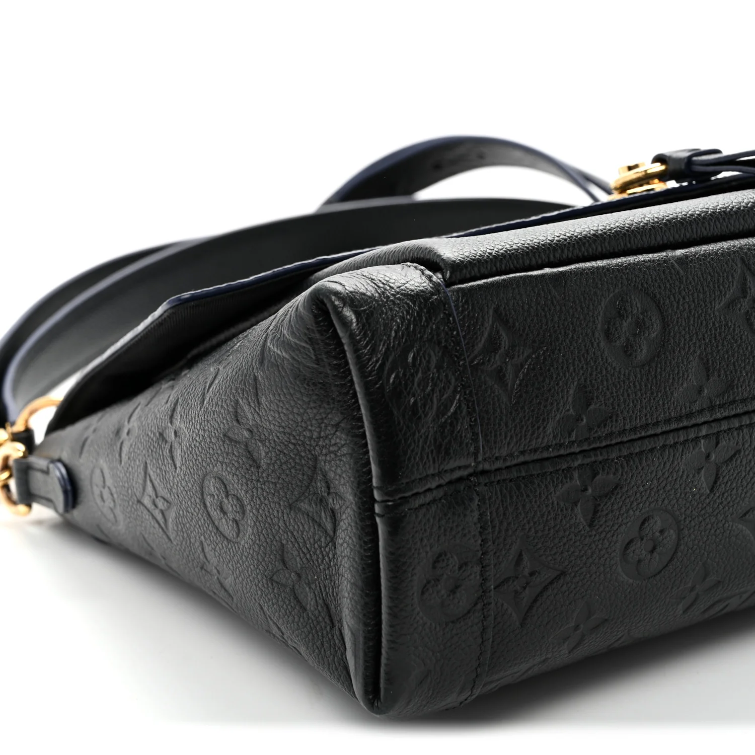 Empreinte Blanche MM Black - Top Club
