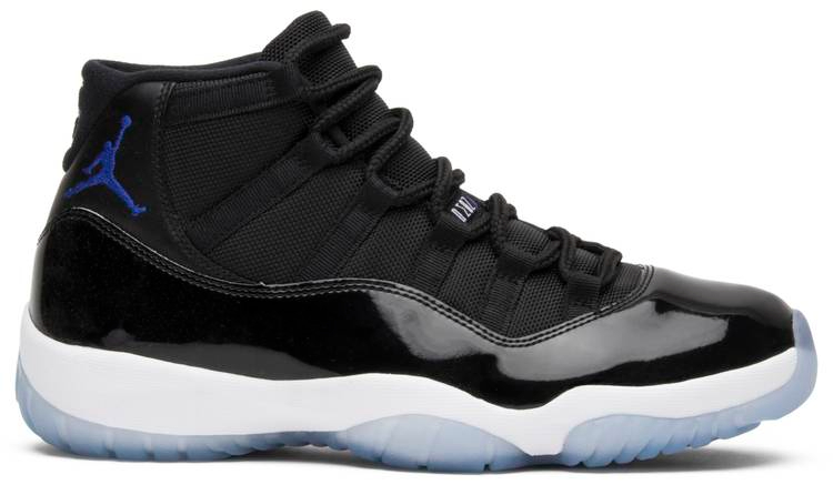 Jordan Reps 11 Retro  Space Jam  2016 378037-003 - Sneaker Replica Workshop