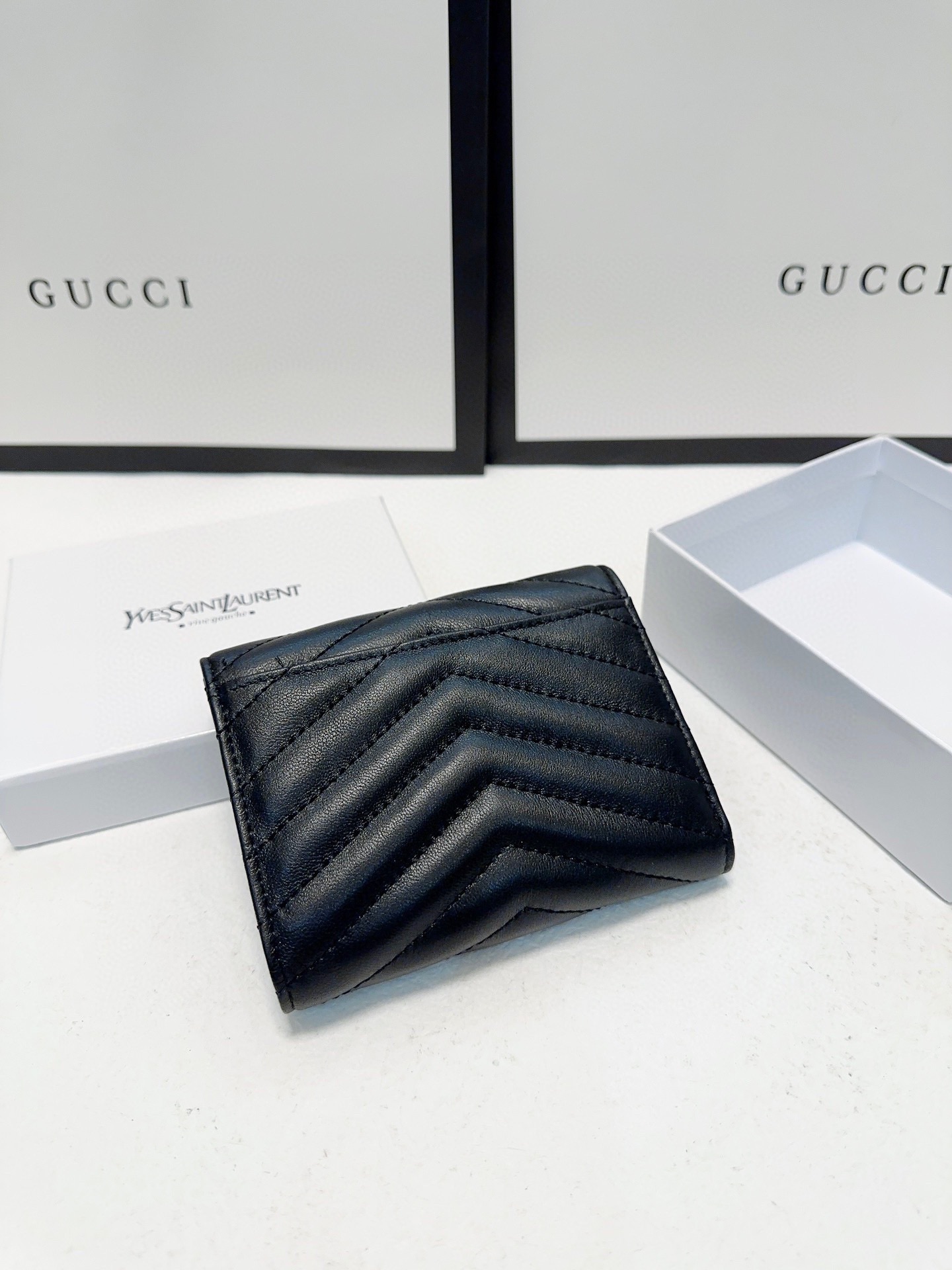 Y new arrival women wallet size: 10x9 cm - Top Club