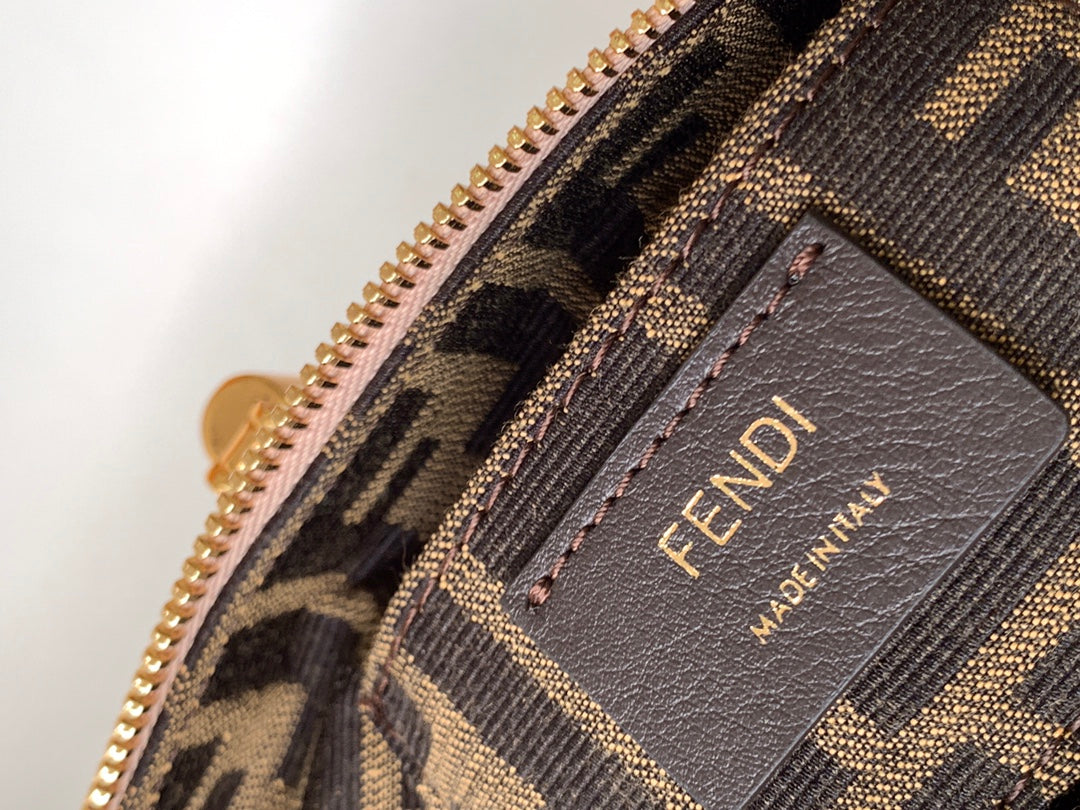Fd By The Way Mini Bag 5 colors - Top Club
