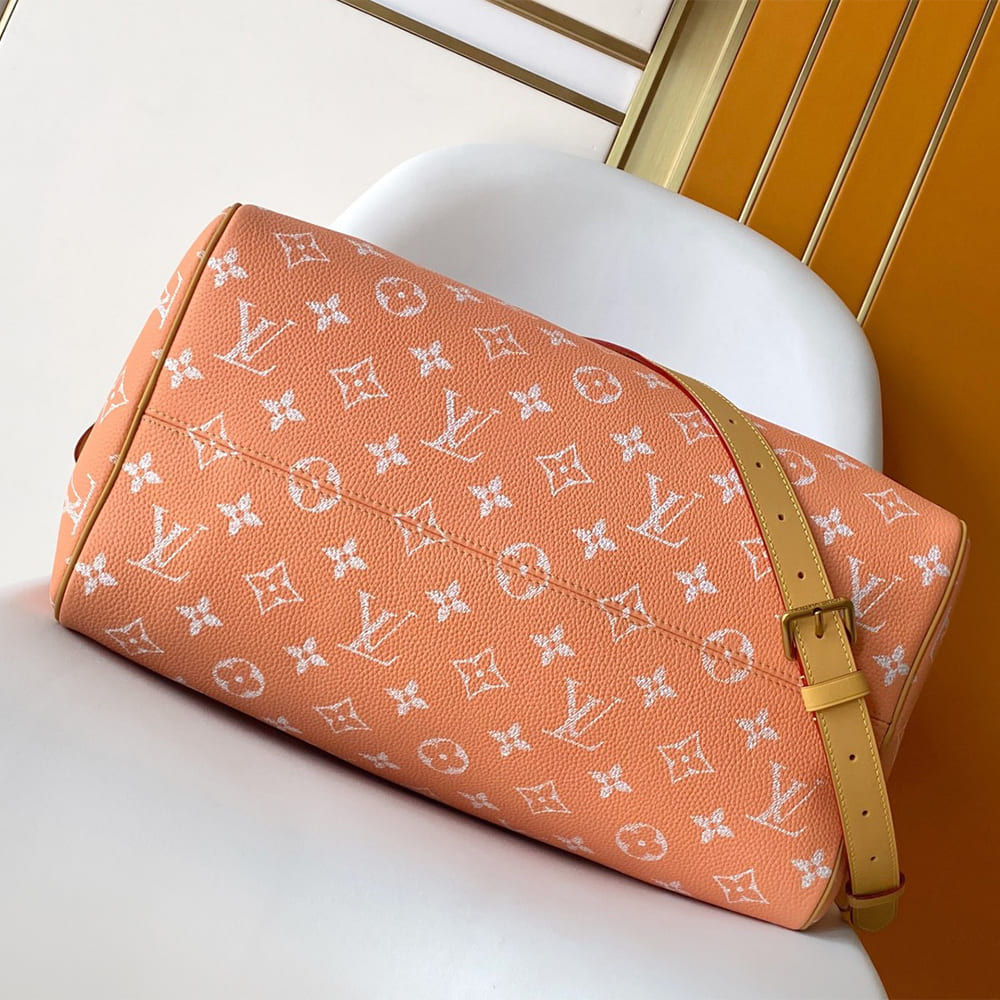 LV Speedy P9 Bandouliere 40(HIGH-END GRADE) - Top Club