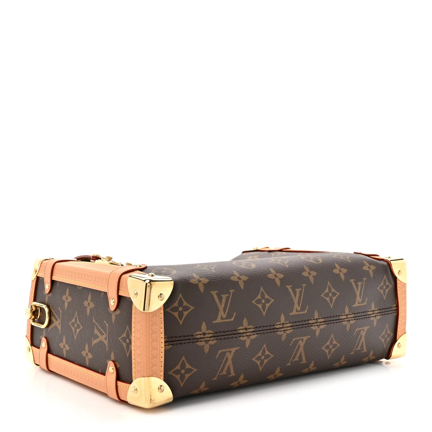 Monogram Side Trunk GM - Top Club