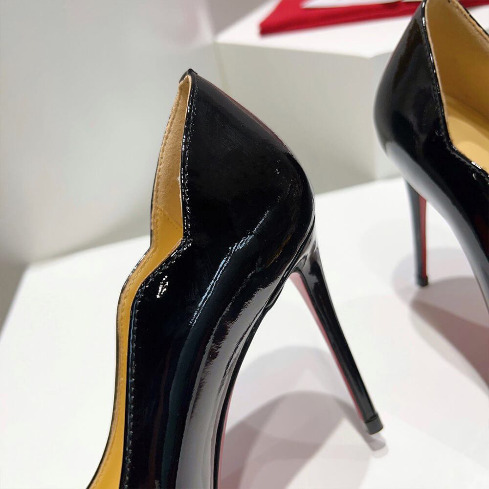 Christian Louboutin Hot Chick(70mm|85mm|100mm) - Top Club
