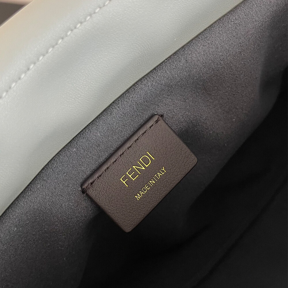 Fendi Mamma Baguette Medium(high-end grade) - Top Club