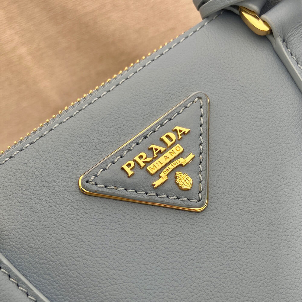 Medium Prada Galleria leather bag(HIGH-END GRADE) - Top Club
