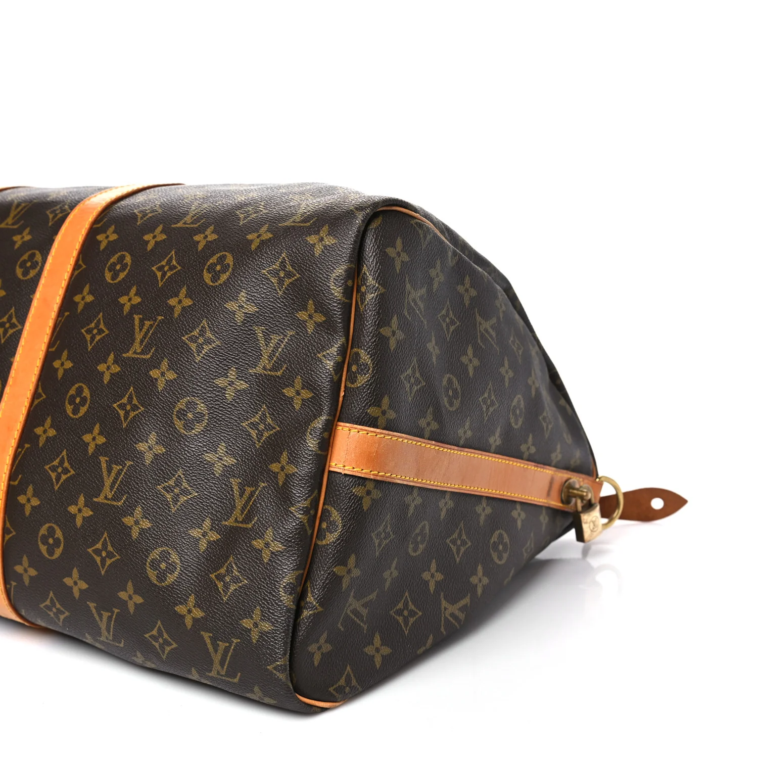 Monogram Keepall Bandouliere 55 - Top Club