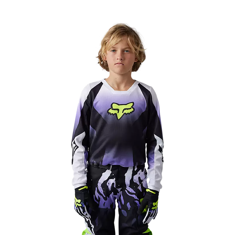 Jugend 180 Morphing Jersey