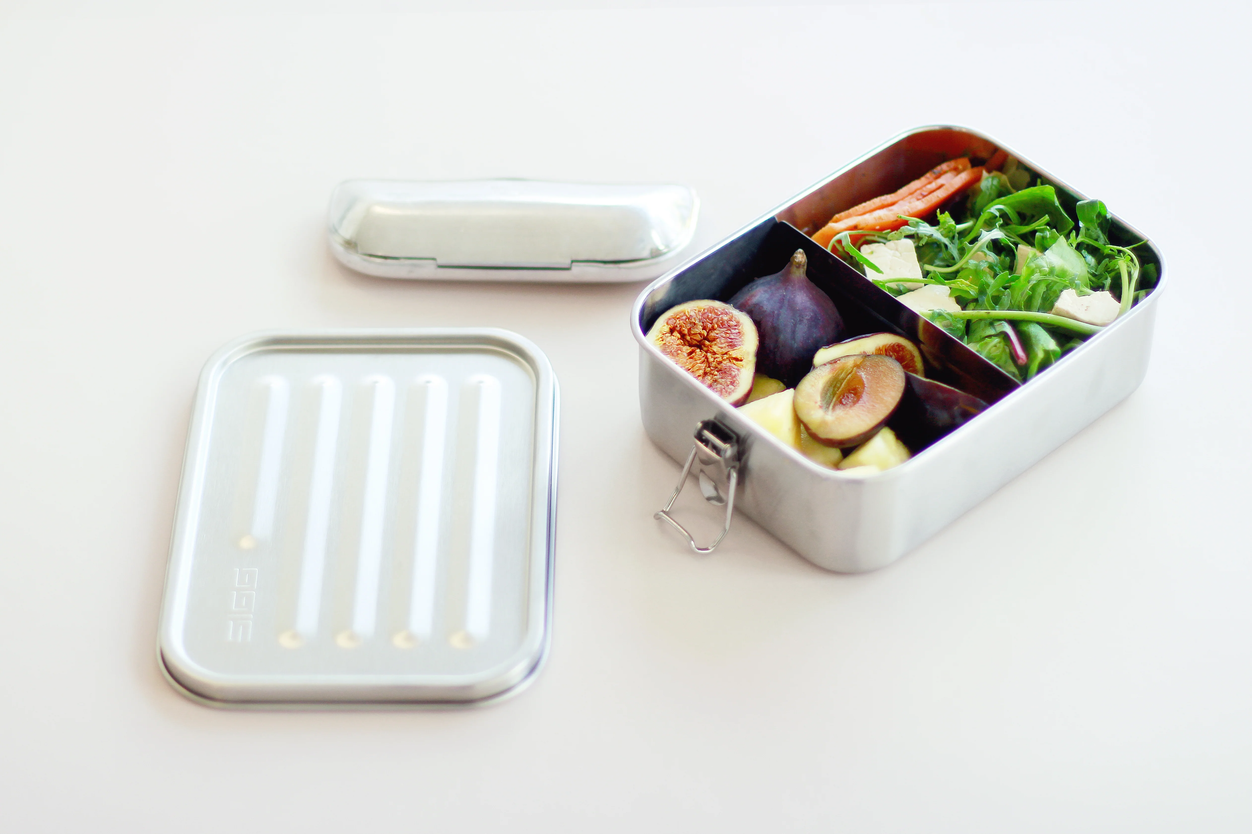 Gemstone Food Box