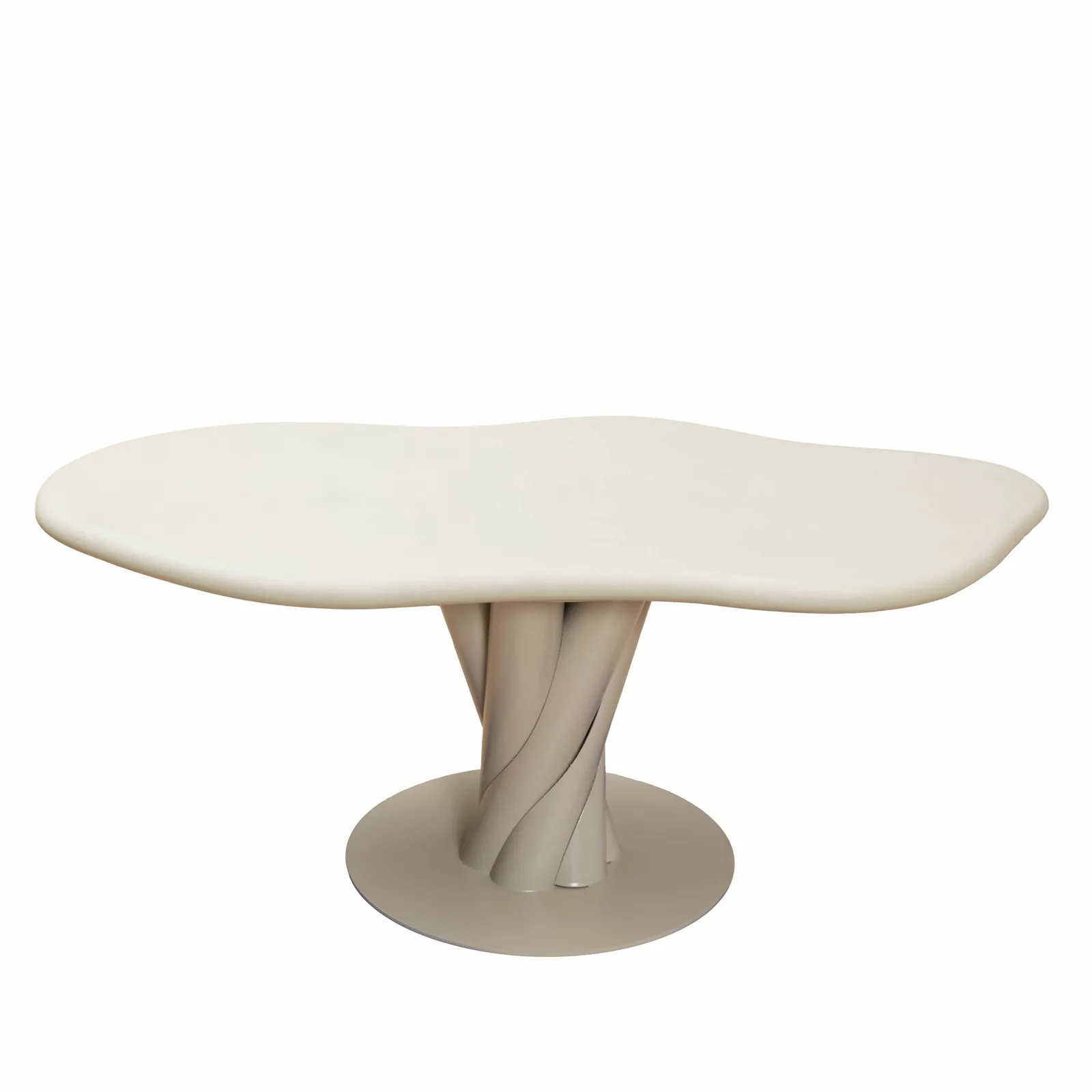 Bogard bonsai salontafel | Mango 80 x 70 cm