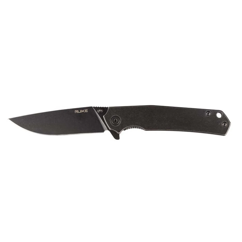 Ruike P801-SB – Folding pocket knife