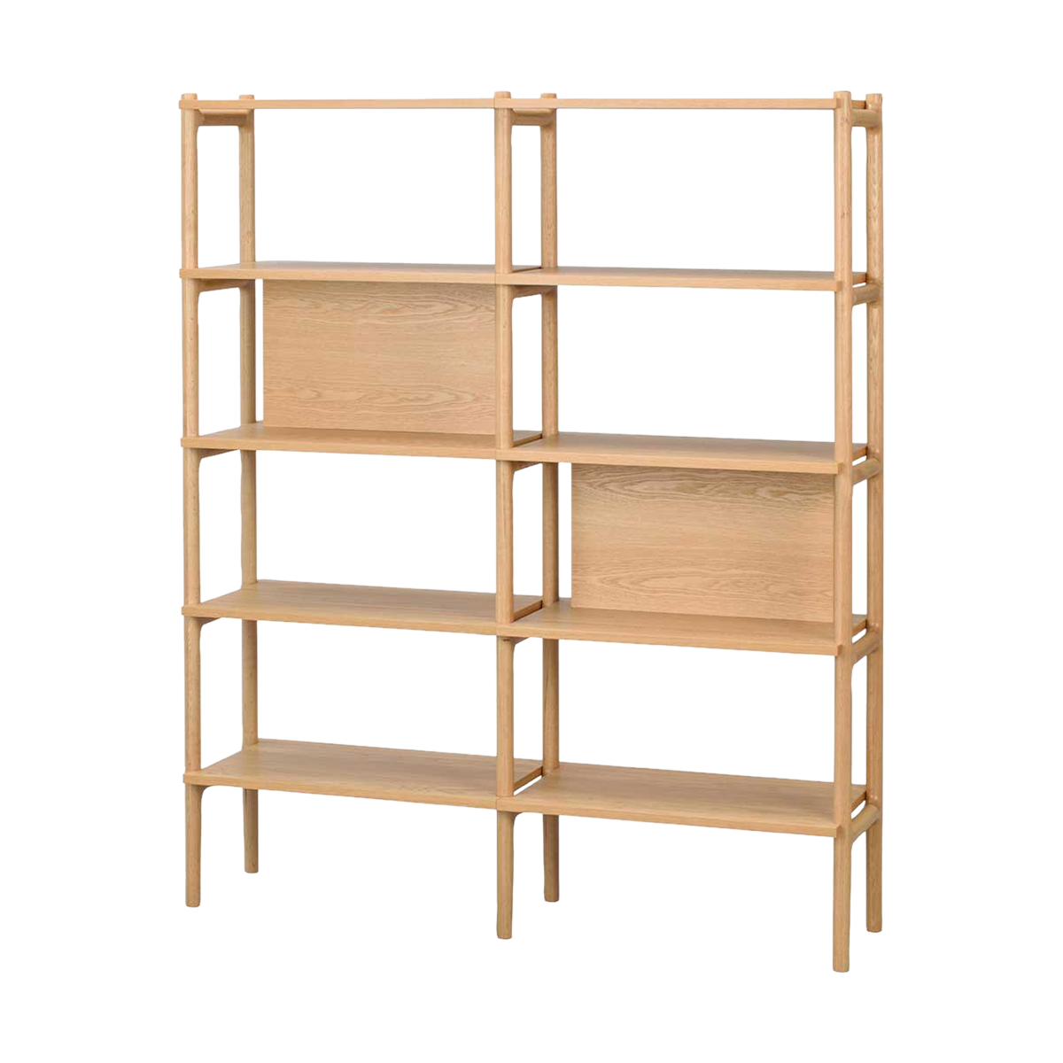 Wandkast Holton Naturel