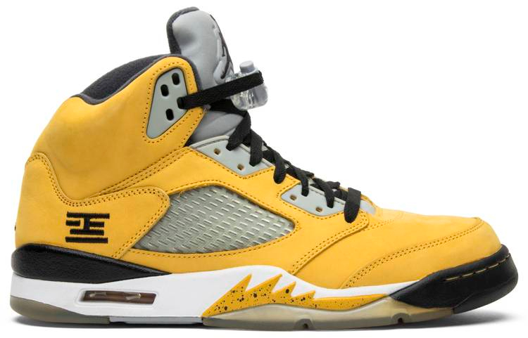 Air Jordan 5 Retro T23  Tokyo  454783-701 - Sneaker Replica Workshop