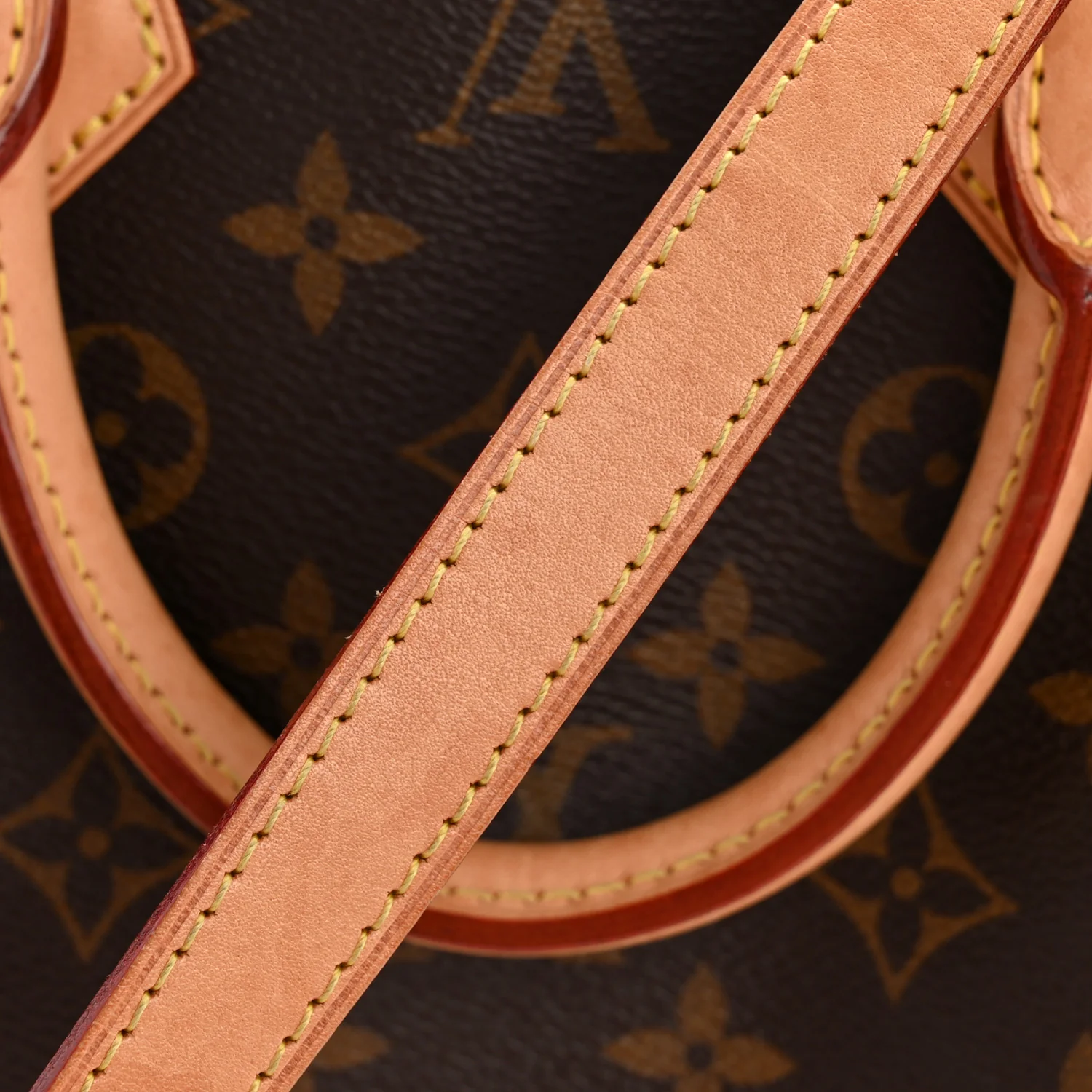Monogram Speedy Bandouliere 25 - Top Club