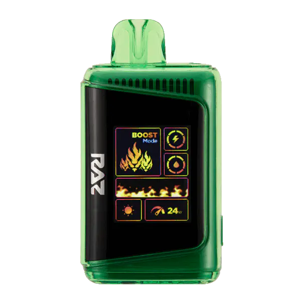  - Raz Vape