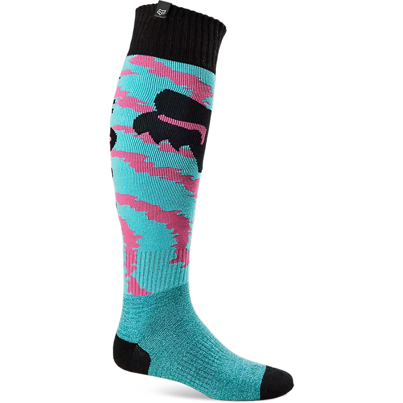 180 Nuklr thick socks