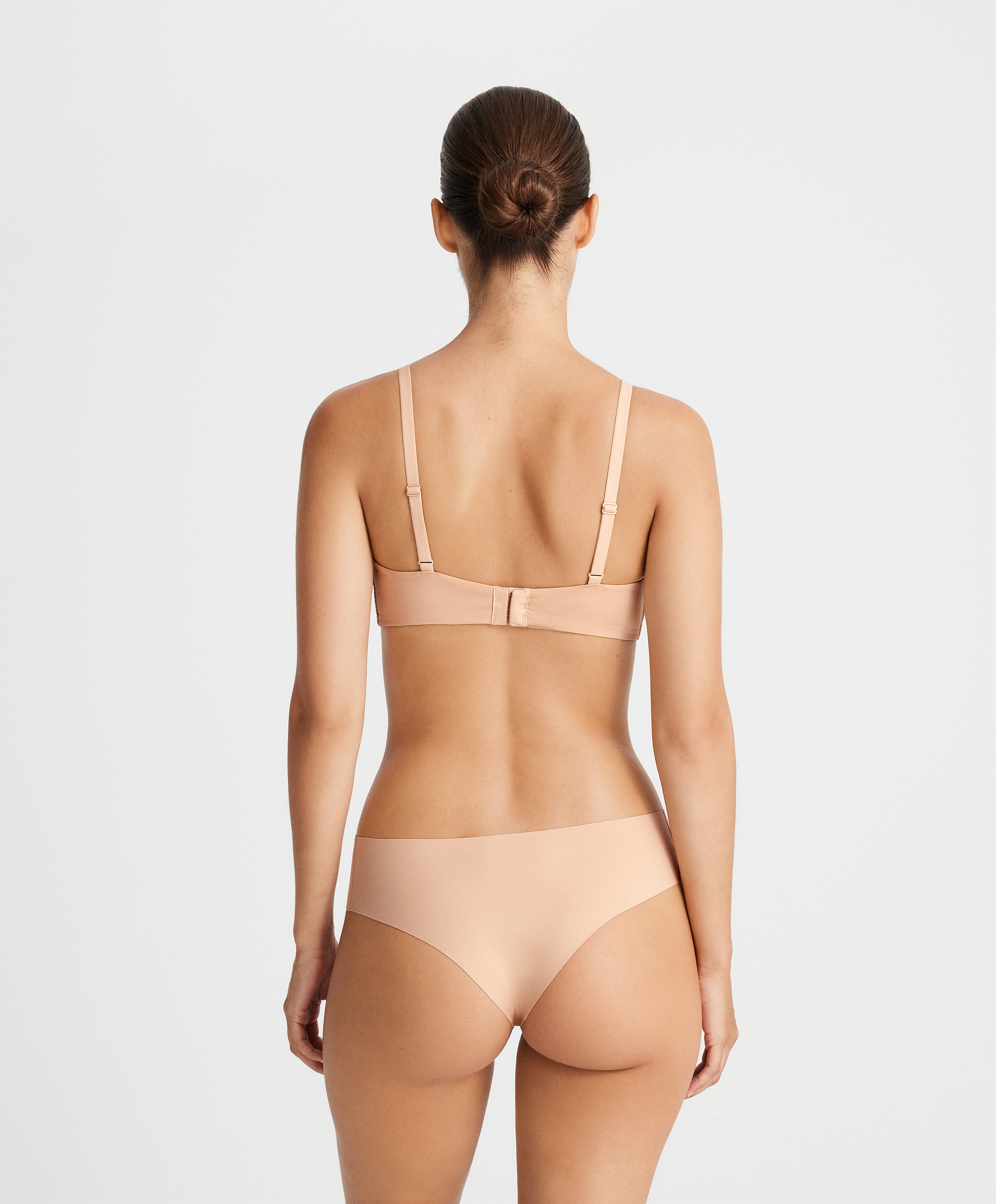 OYSHO Mesh nursing bra