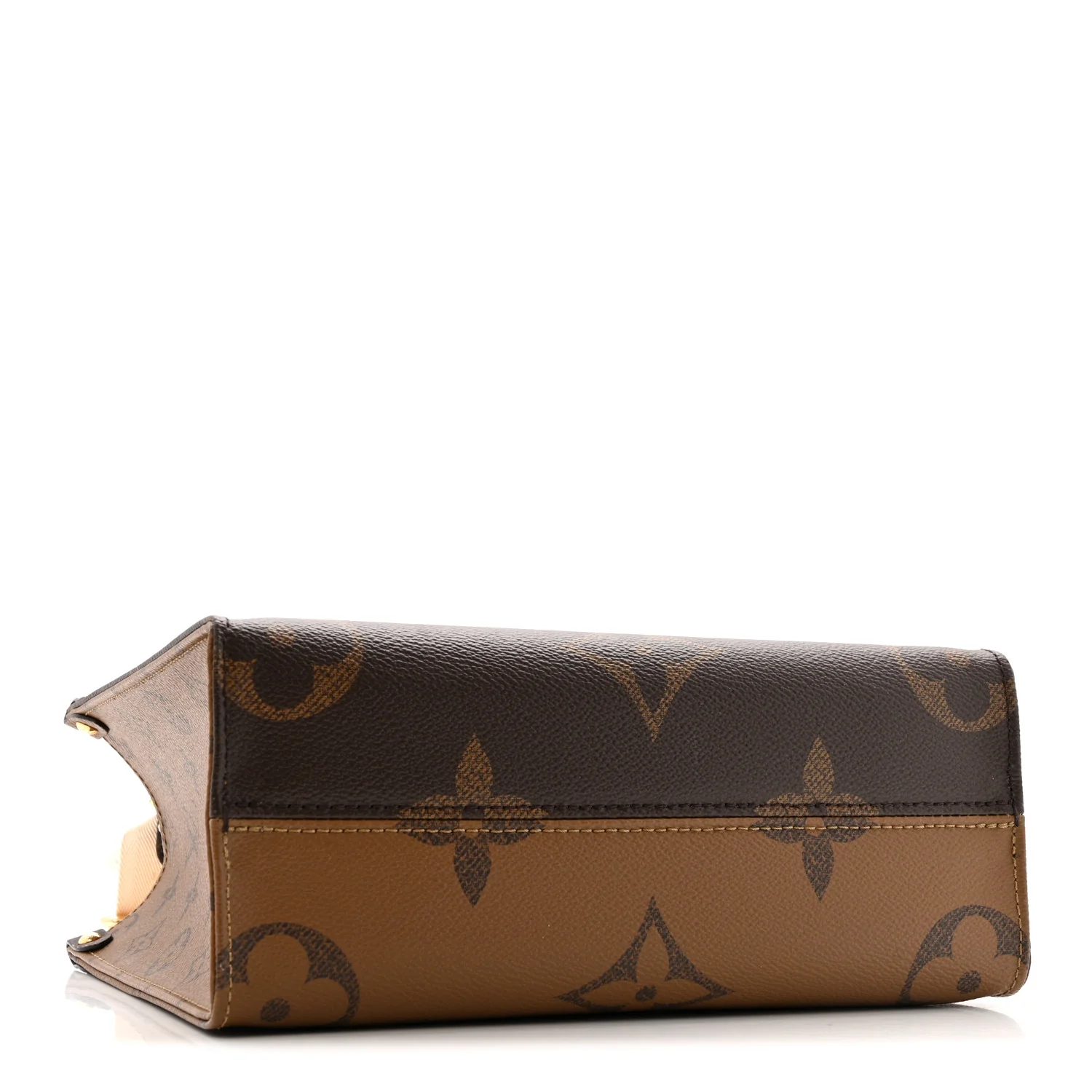 Reverse Monogram Giant Onthego PM - Top Club