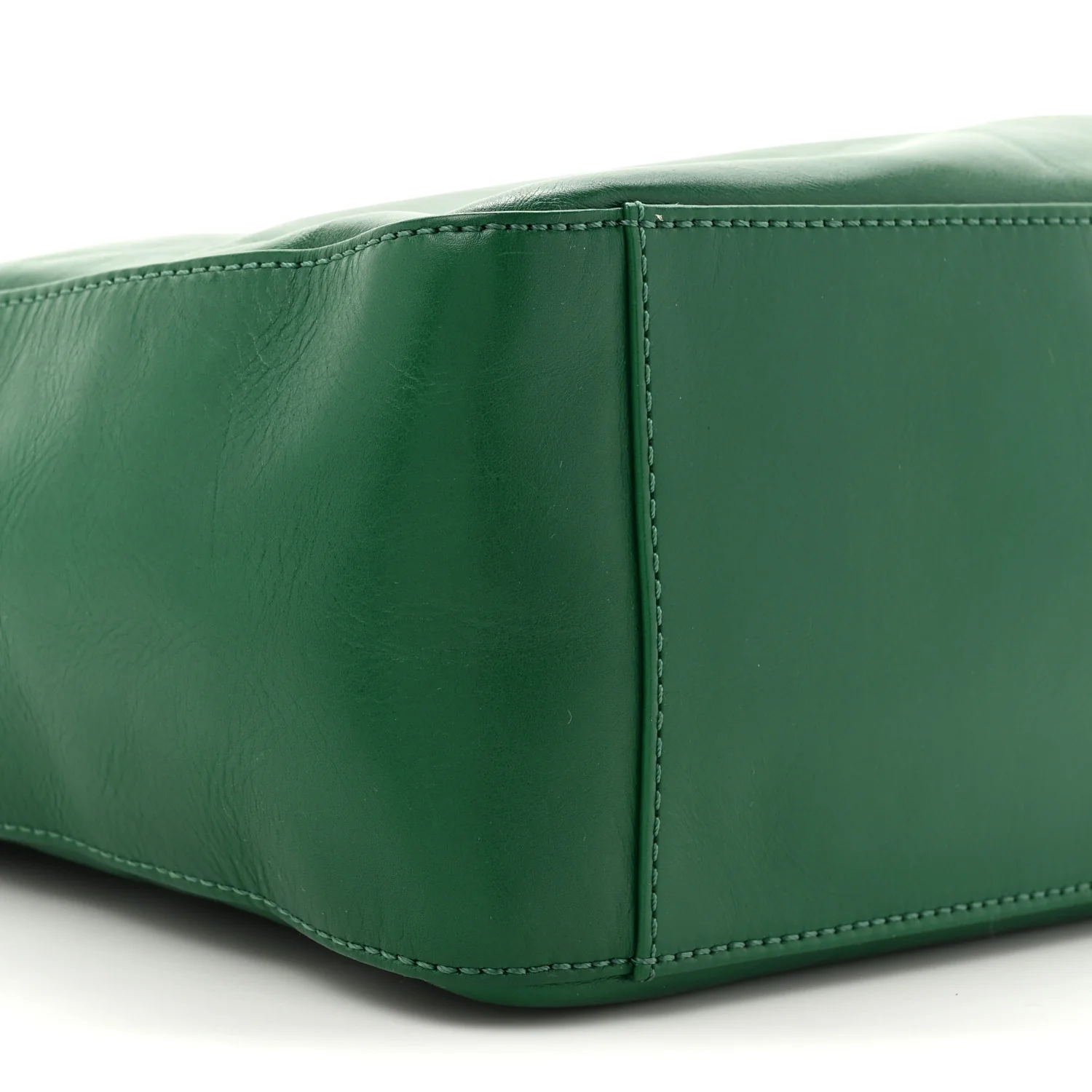 Calfskin Elena Green - Top Club