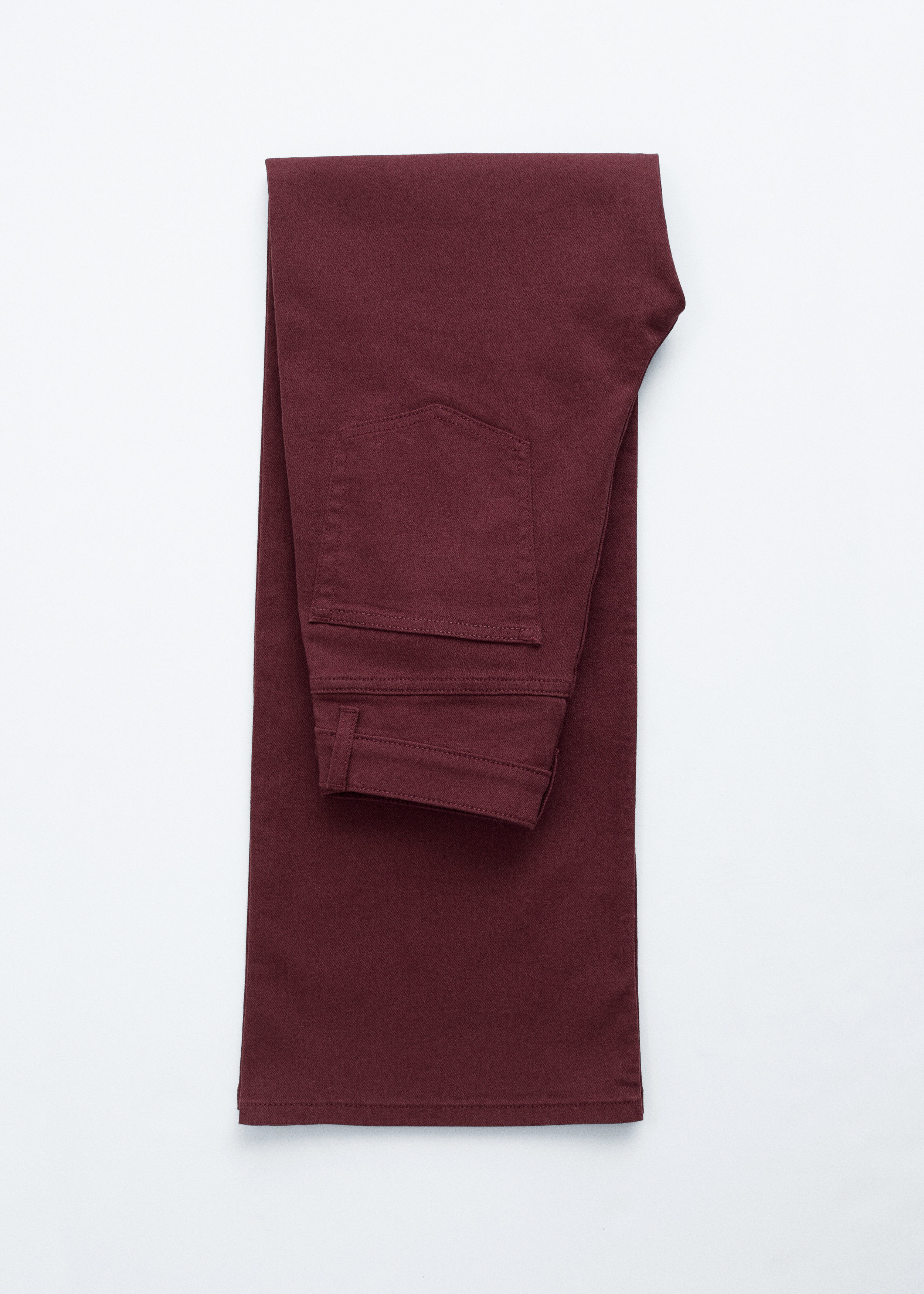 & Other Stories WIDE-LEG JEANS