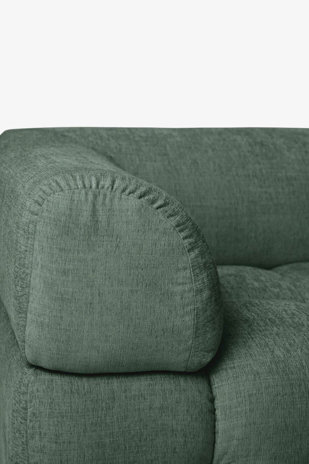 Marquis hoek Artic Thyme