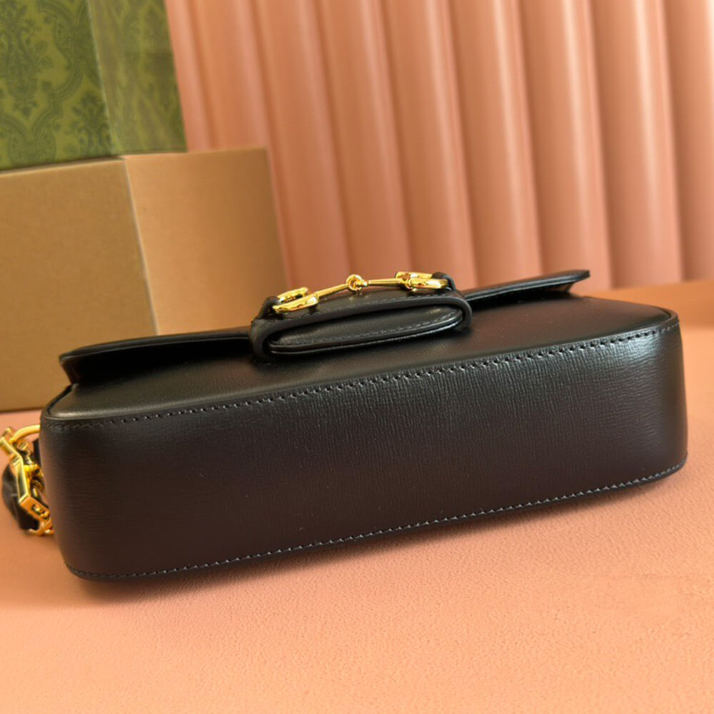 Gucci Horsebit 1955 small shoulder bag - Top Club