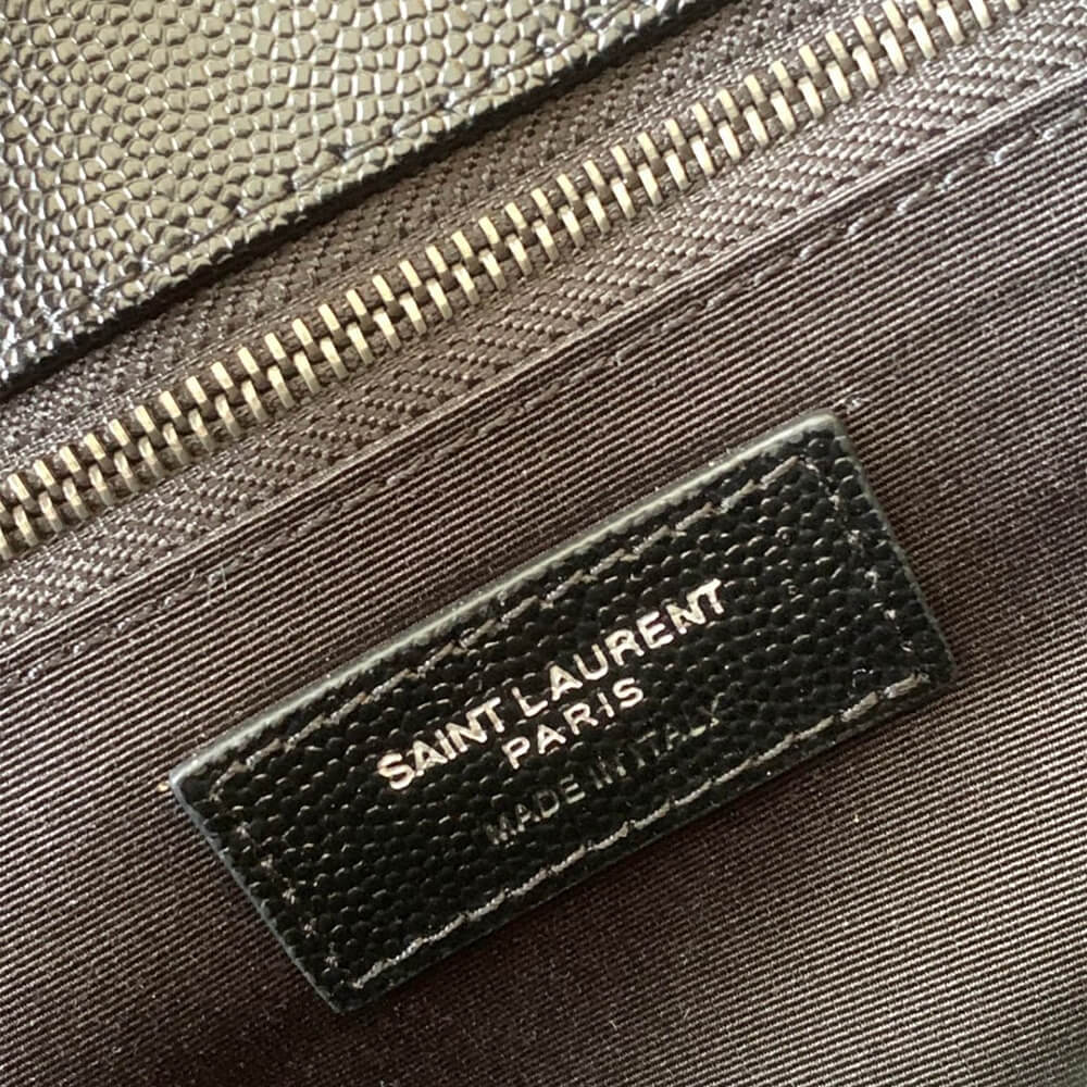 YSL ENVELOPE LARGE BAG - Top Club