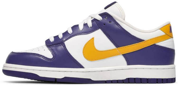 Dunk Low  La  309431-751 - Sneaker Replica Workshop