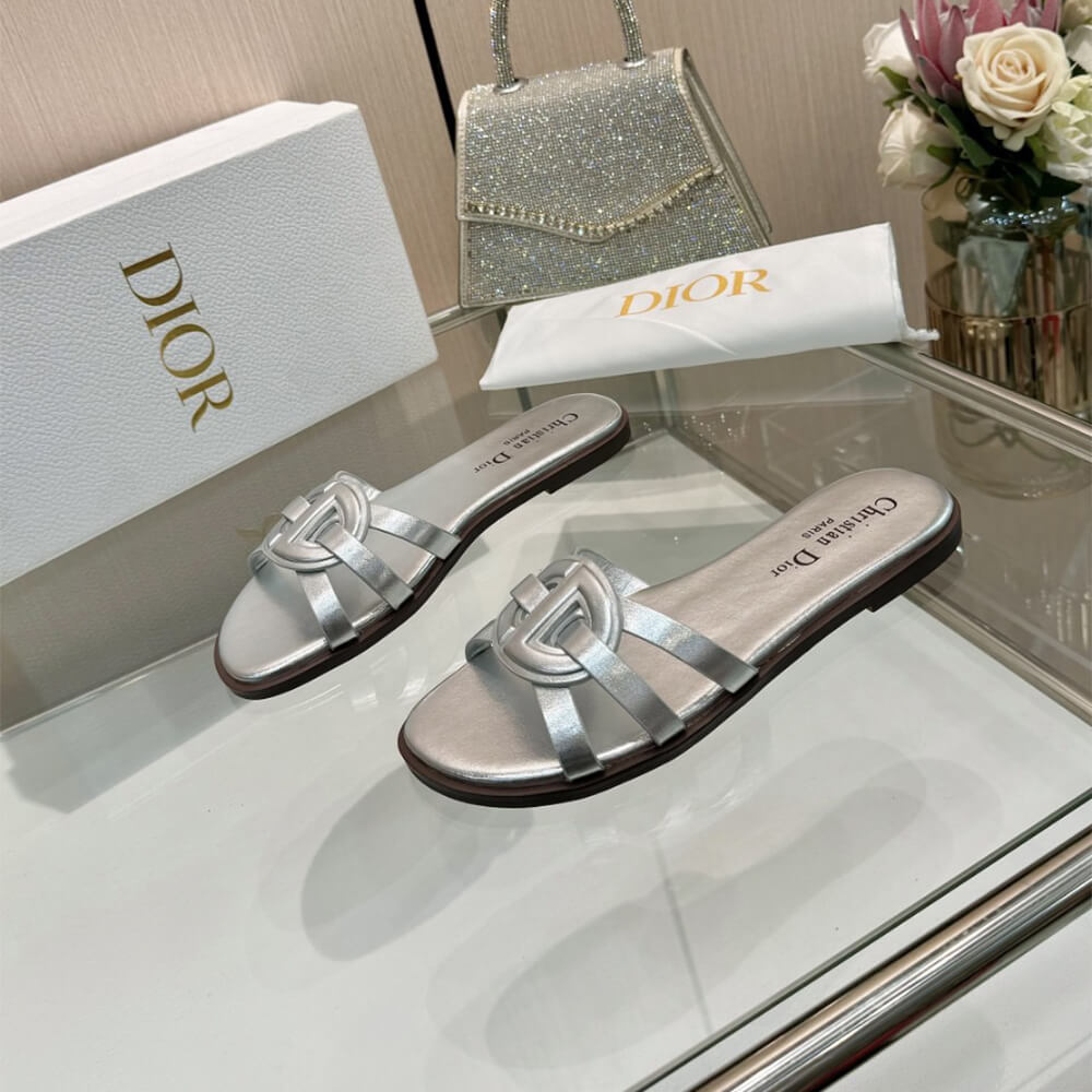 DIOR D-Club Slide - Top Club