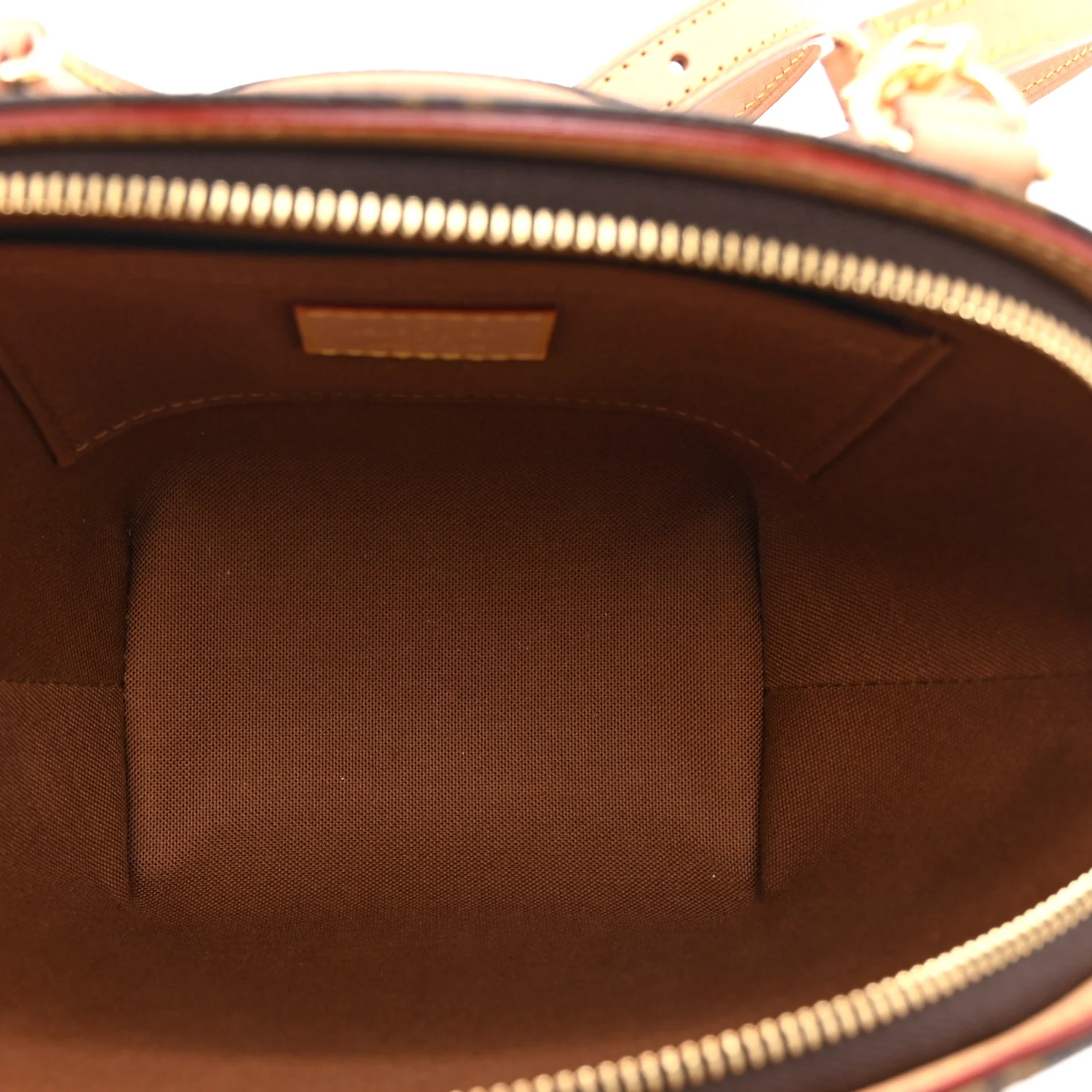 Monogram Ellipse PM NM - Top Club