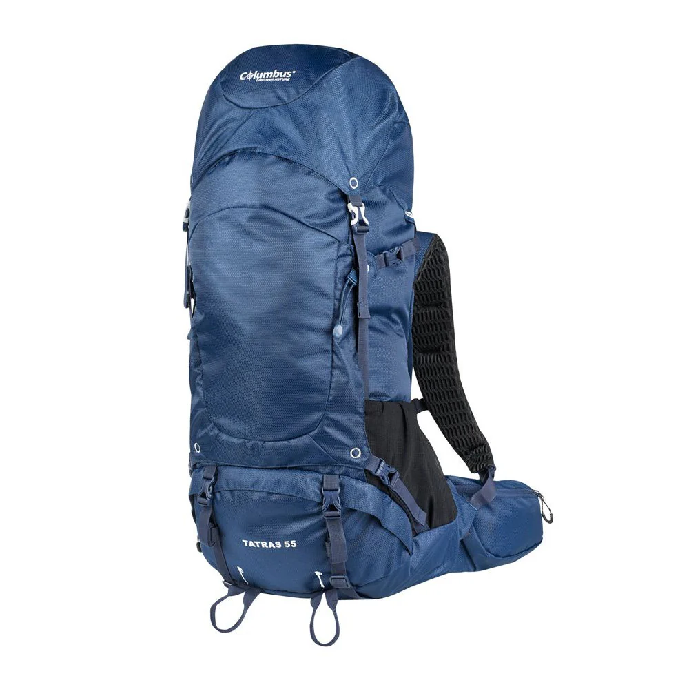 Columbus TATRAS 55 azul - Backpack Trekking