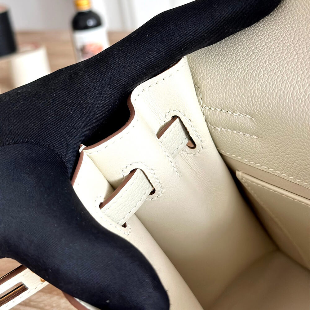 Hermes Kelly Danse - Top Club