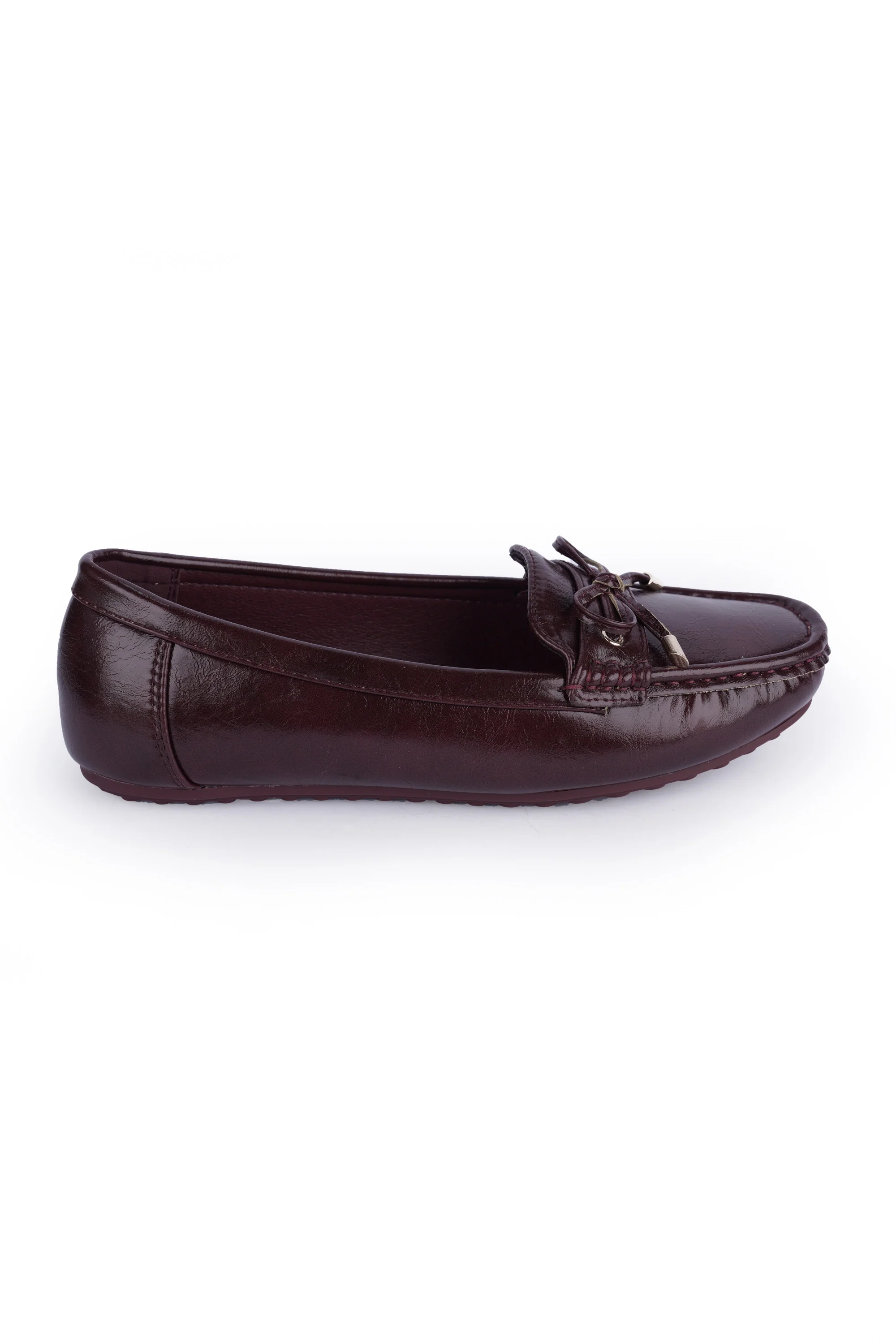 The Bow Loafer 01-5503