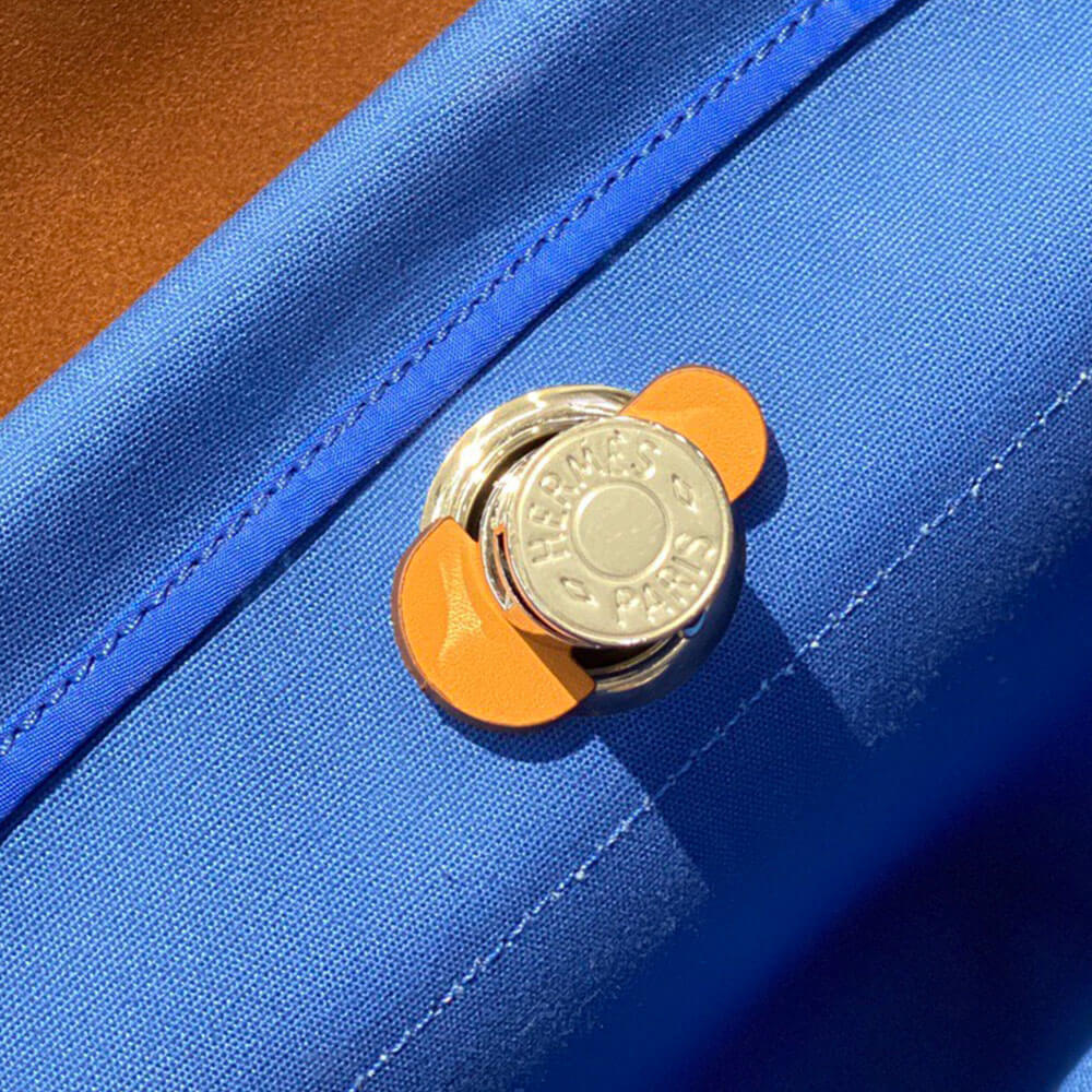 HERMES Herbag Zip 31 bag - Top Club